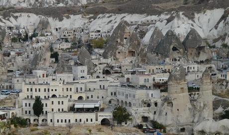 Qué ver en Göreme: 5 planes que hacer que Göreme valga la pena Qué ver en Göreme: 5 planes que hacer que Göreme valga la pena