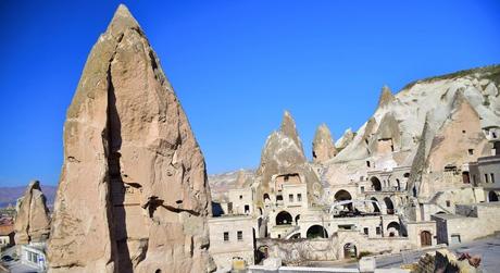 Qué ver en Göreme: 5 planes que hacer que Göreme valga la pena Qué ver en Göreme: 5 planes que hacer que Göreme valga la pena