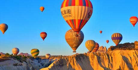 Qué ver en Göreme: 5 planes que hacer que Göreme valga la pena Qué ver en Göreme: 5 planes que hacer que Göreme valga la pena