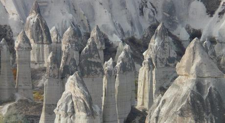 Qué ver en Göreme: 5 planes que hacer que Göreme valga la pena Qué ver en Göreme: 5 planes que hacer que Göreme valga la pena