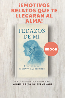 Pedazos de mí