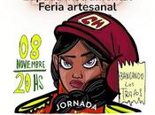 Social zapada cabezona Noviembre