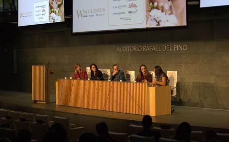 Por quinto año consecutivo, Dorsia vuelve a consolidar su liderazgo con el ‘V Congreso Nacional de Medicina Estética’, que prevé batir récords de asistencia