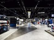 Fútbol Emotion reabre tienda Marineda City nuevo espacio tres veces grande