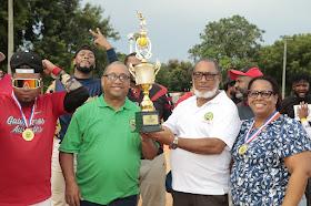 COOPACRENE preside evento deportivo y capta nuevos socios en Santo Domingo.