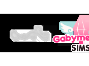 Sims Nails: Boo! Coffin Gloss Nails compatible]