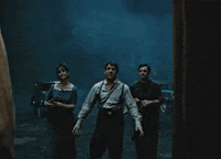 Cinecritica: Pecadores