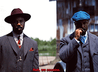 Cinecritica: Pecadores