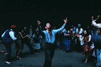 Cinecritica: Pecadores