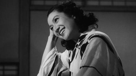 Cine en fotos Setsuko Hara