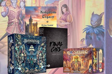 Juegos de mesa para el día del soltero Juegos de mesa para el día del soltero