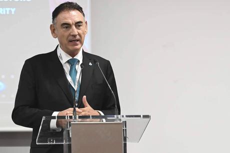 Apolo Cybersecurity refuerza la ciberseguridad europea con la celebración del Beyond Cybersecurity Apolo Cybersecurity refuerza la ciberseguridad europea con la celebración del Beyond Cybersecurity