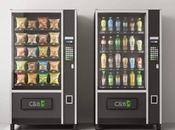 C&amp;B Señor refuerza presencia Madrid máquinas vending personalizables para todo tipo espacios