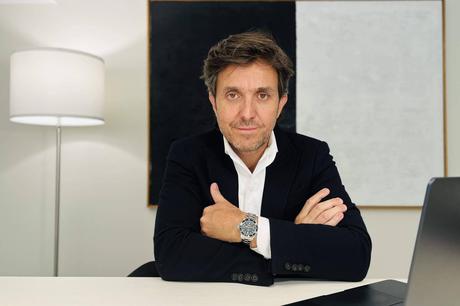 Alex Fossas; ‘El error de los CEO es creer que deben saberlo todo’ Alex Fossas; ‘El error de los CEO es creer que deben saberlo todo’