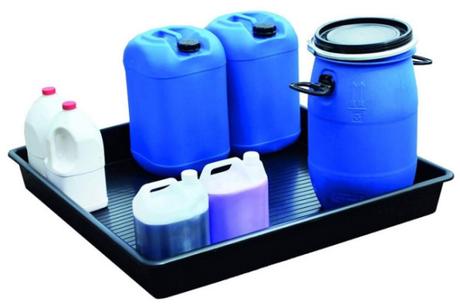 Control Derrames lanza soluciones innovadoras para la prevención y control de vertidos en la industria Control Derrames lanza soluciones innovadoras para la prevención y control de vertidos en la industria