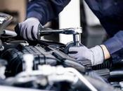 Presupuestar reparación coche fácil revisión previa profesional