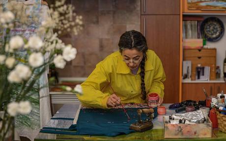 Moda, decoración con alma y sorteos en la Feria de Artesanía de Recoletos Moda, decoración con alma y sorteos en la Feria de Artesanía de Recoletos