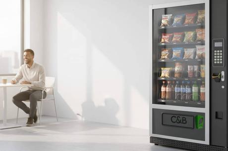 Soluciones de vending para empresas, C&B Señor refuerza su presencia en el canal profesional Soluciones de vending para empresas, C&B Señor refuerza su presencia en el canal profesional