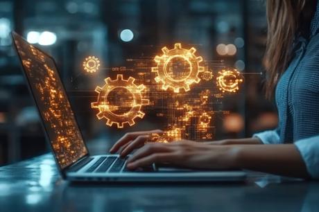 Sistemas legacy; lo que las empresas no están viendo hasta que ya es tarde Sistemas legacy; lo que las empresas no están viendo hasta que ya es tarde