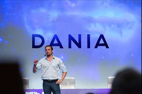 DANIA lanza el ecosistema de IA líder para empresas hispanas que quieren vender más DANIA lanza el ecosistema de IA líder para empresas hispanas que quieren vender más