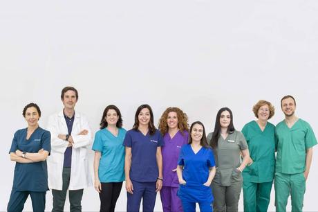 Clínica Dermatologica Madriderma entre las mejores de Madrid según la opinión de cientos de pacientes Clínica Dermatologica Madriderma entre las mejores de Madrid según la opinión de cientos de pacientes