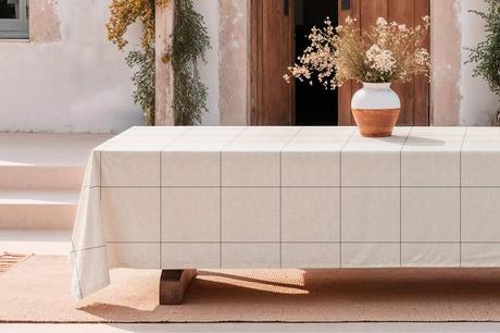 El regreso del algodón a la mesa; diseño y calidad local que visten el hogar El regreso del algodón a la mesa; diseño y calidad local que visten el hogar