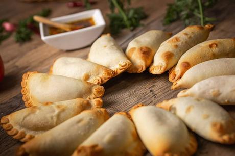 Empanadas El Rosario distribuye empanadas argentinas al por mayor con entrega congelada en toda España