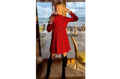 Anne Smurra; un espacio donde confluyen identidad, arte y enología Anne Smurra; un espacio donde confluyen identidad, arte y enología