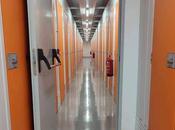 +Spacio inaugura nuevo centro alquiler trasteros Madrid gestión digital