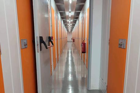 +Spacio inaugura un nuevo centro de alquiler de trasteros en Madrid con gestión 100 % digital +Spacio inaugura un nuevo centro de alquiler de trasteros en Madrid con gestión 100 % digital