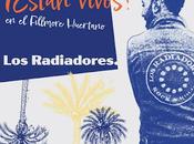 Radiadores Rápido directo) (2025)