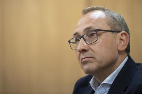 La AECC en Toledo pide a todas las CCAA «transparencia» en los datos de cribado de cáncer La AECC en Toledo pide a todas las CCAA «transparencia» en los datos de cribado de cáncer