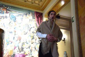 Se abre el plazo de inscripción para las visitas guiadas sobre arquitectura y escultura funeraria en Guadalajara