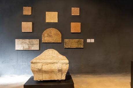 Se abre el plazo de inscripción para las visitas guiadas sobre arquitectura y escultura funeraria en Guadalajara