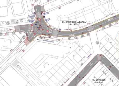 Una decena de calles de Azuqueca tendrán obras de mejora de pavimento con una inversión de 200.000 euros de Ayuntamiento
