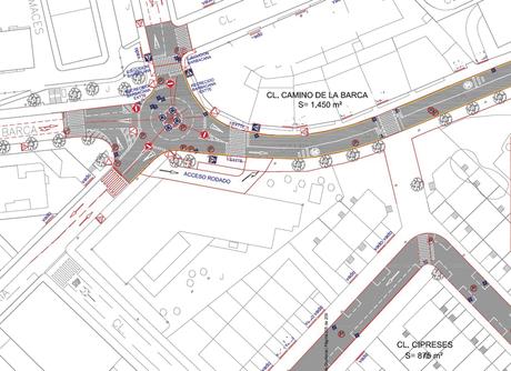Una decena de calles de Azuqueca tendrán obras de mejora de pavimento con una inversión de 200.000 euros de Ayuntamiento