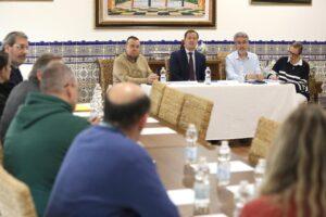 Una decena de calles de Azuqueca tendrán obras de mejora de pavimento con una inversión de 200.000 euros de Ayuntamiento Una decena de calles de Azuqueca tendrán obras de mejora de pavimento con una inversión de 200.000 euros de Ayuntamiento