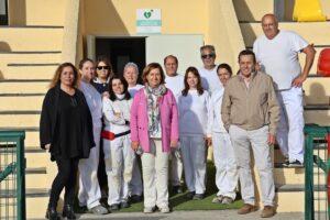 Una decena de calles de Azuqueca tendrán obras de mejora de pavimento con una inversión de 200.000 euros de Ayuntamiento Una decena de calles de Azuqueca tendrán obras de mejora de pavimento con una inversión de 200.000 euros de Ayuntamiento