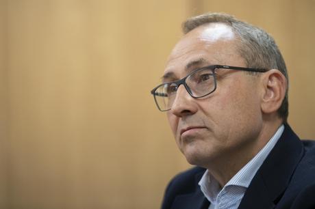 Cooperativas Agroalimentarias quiere vertebrar la comercialización del pistacho ante su inminente «explosión productiva»