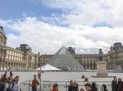 museo Louvre reabre puertas primera tras robo joyas domingo