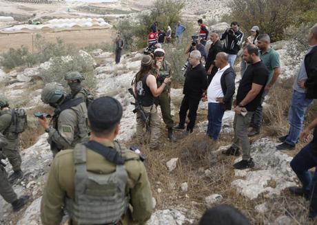 Muere una persona en un bombardeo de Israel contra Líbano a pesar del alto el fuego de noviembre de 2024 Muere una persona en un bombardeo de Israel contra Líbano a pesar del alto el fuego de noviembre de 2024