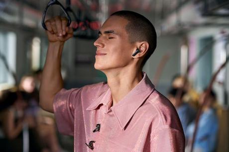 HUAWEI FreeBuds 7i: la nueva generación de cancelación de ruido inteligente HUAWEI FreeBuds 7i: la nueva generación de cancelación de ruido inteligente