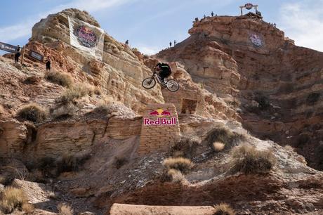 Hayden Zablotny es el nuevo campeón de Red Bull Rampage Hayden Zablotny es el nuevo campeón de Red Bull Rampage