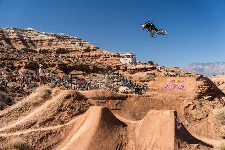 Hayden Zablotny es el nuevo campeón de Red Bull Rampage Hayden Zablotny es el nuevo campeón de Red Bull Rampage