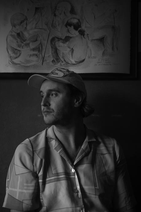 Ruffa vuelve con nueva música, teatro y shows en vivo