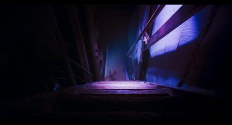 El thriller paranormal Good Boy se estrena en Chile este 23 de octubre El thriller paranormal Good Boy se estrena en Chile este 23 de octubre