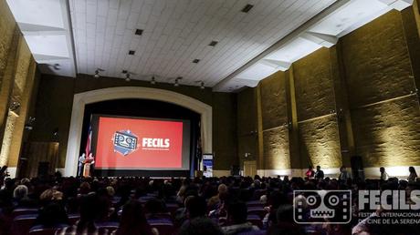 Gratis: El Festival Internacional de Cine de La Serena se realizará entre el 22 y el 25 de octubre Gratis: El Festival Internacional de Cine de La Serena se realizará entre el 22 y el 25 de octubre