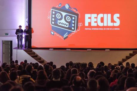 Gratis: El Festival Internacional de Cine de La Serena se realizará entre el 22 y el 25 de octubre Gratis: El Festival Internacional de Cine de La Serena se realizará entre el 22 y el 25 de octubre