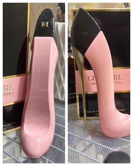 Good Girl Blush Eau de Parfum de Carolina Herrera Good Girl Blush Eau de Parfum de Carolina Herrera