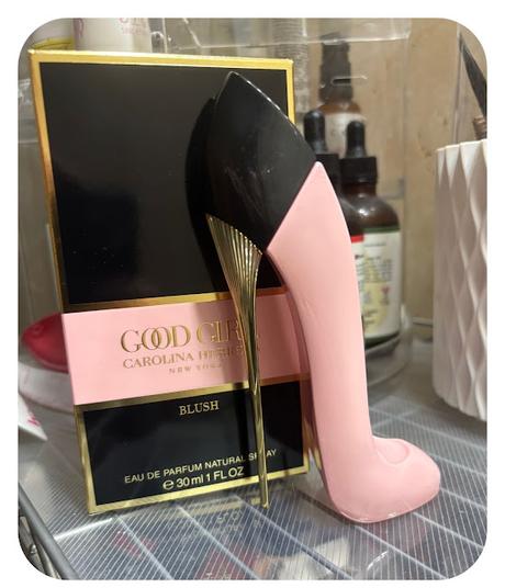 Good Girl Blush Eau de Parfum de Carolina Herrera Good Girl Blush Eau de Parfum de Carolina Herrera
